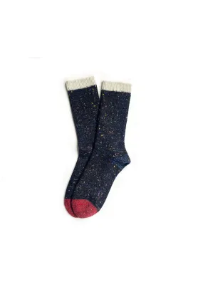 Pata Paca Cosmic Socks - Night