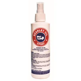 Pharm-Vet Scarlet Oil Pump Spray - 200ML