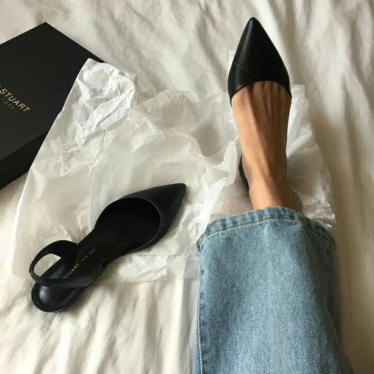 PRIMARK BALLET SANDALS
