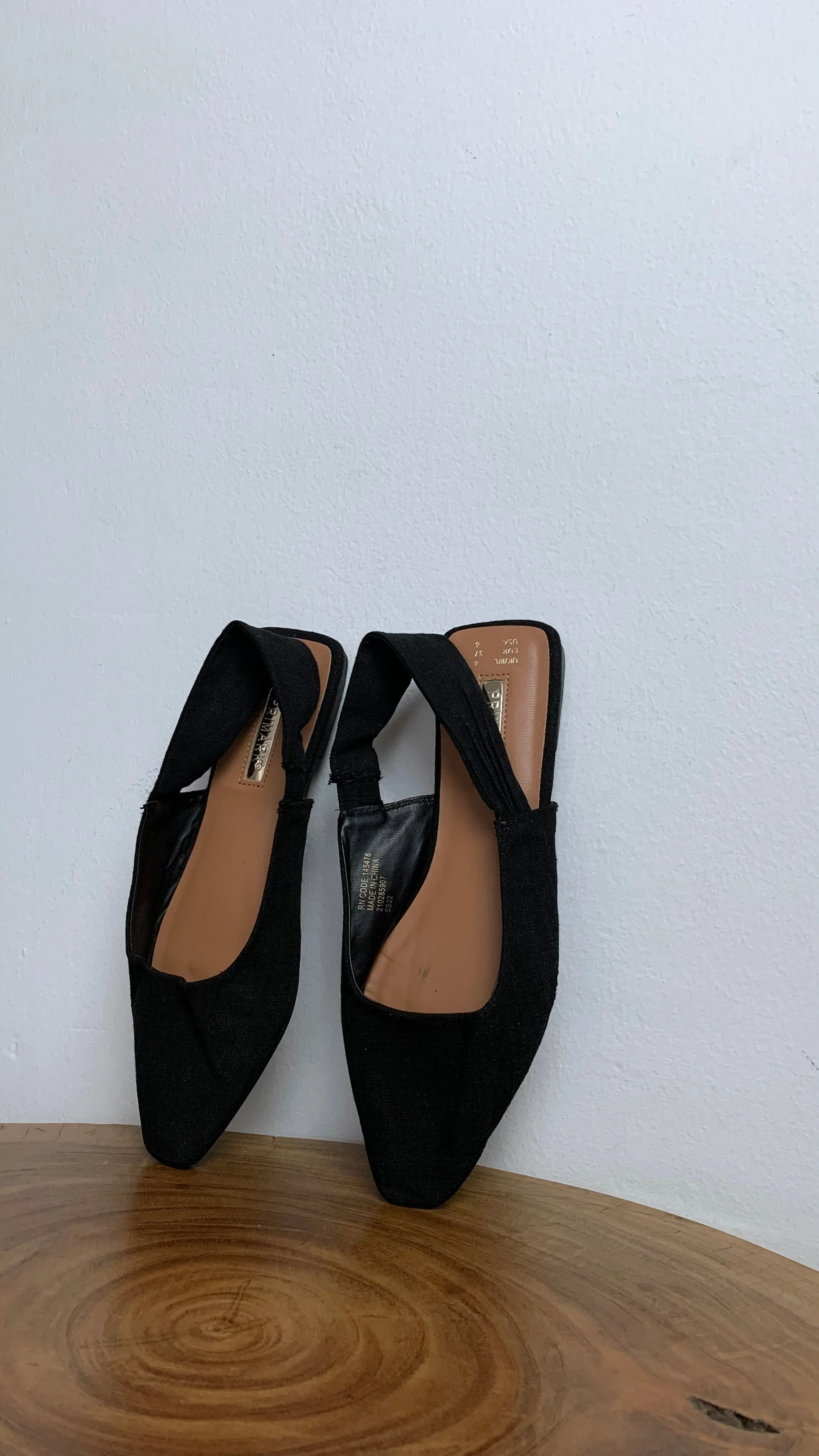 PRIMARK BALLET SANDALS