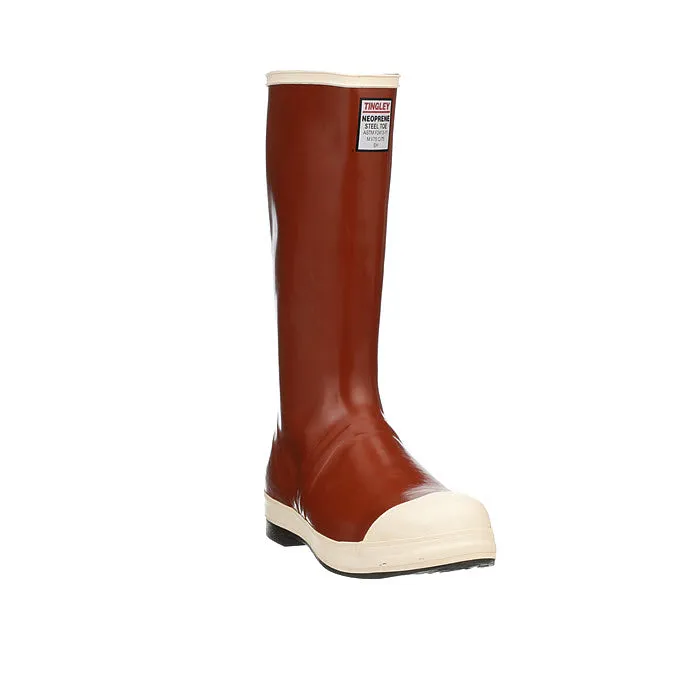 Pylon Neoprene Steel Toe Boot (16 inch)