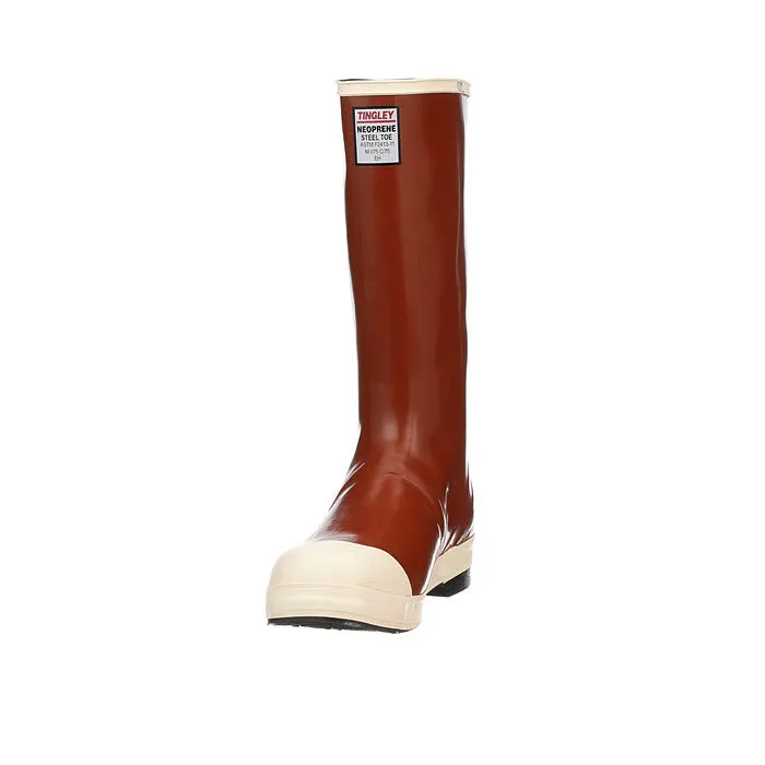 Pylon Neoprene Steel Toe Boot (16 inch)