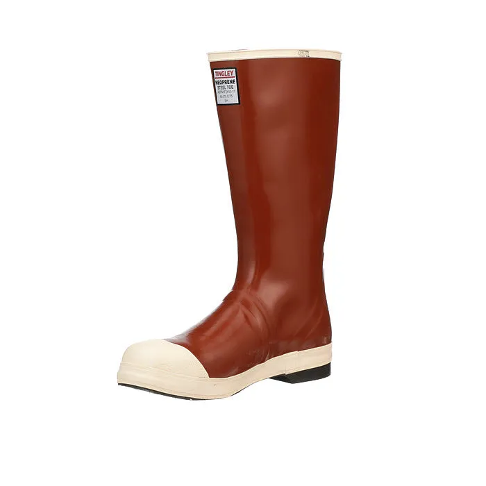 Pylon Neoprene Steel Toe Boot (16 inch)