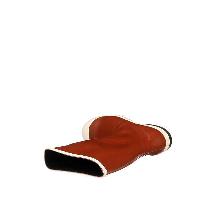 Pylon Neoprene Steel Toe Boot (16 inch)