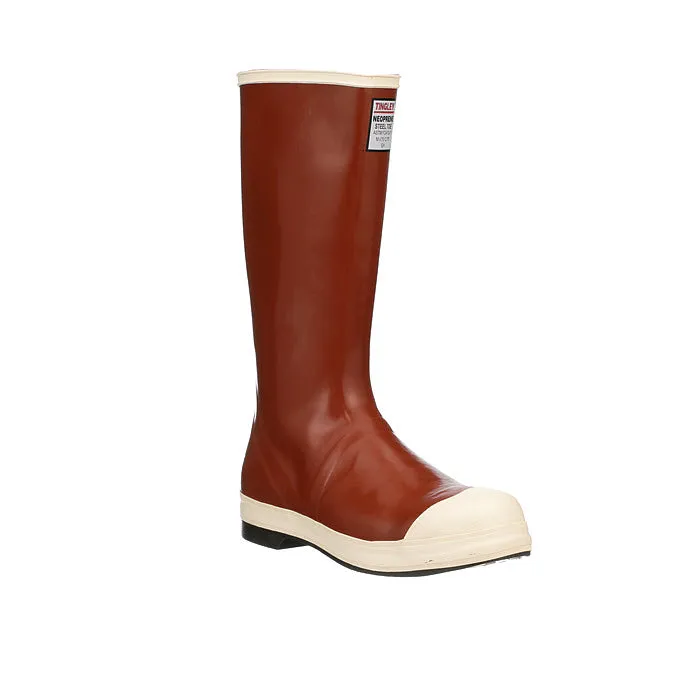Pylon Neoprene Steel Toe Boot (16 inch)