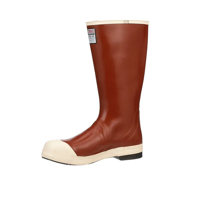 Pylon Neoprene Steel Toe Boot (16 inch)