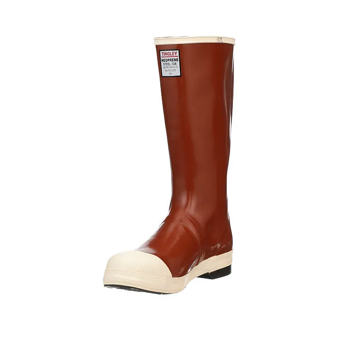 Pylon Neoprene Steel Toe Boot (16 inch)