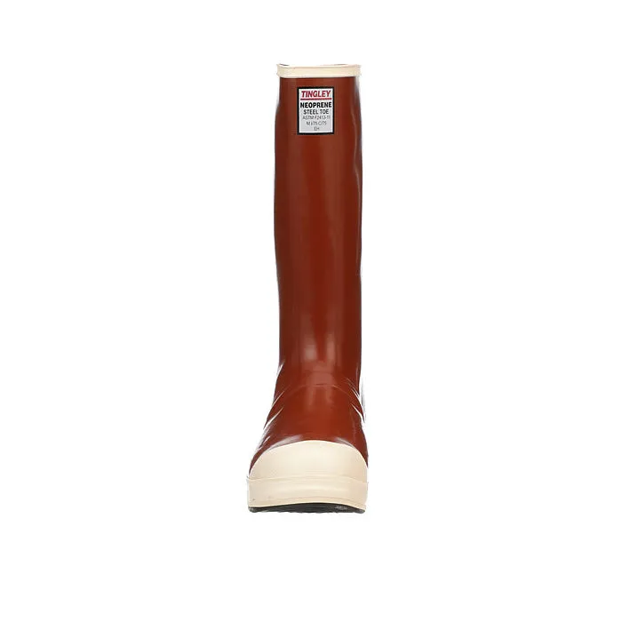 Pylon Neoprene Steel Toe Boot (16 inch)