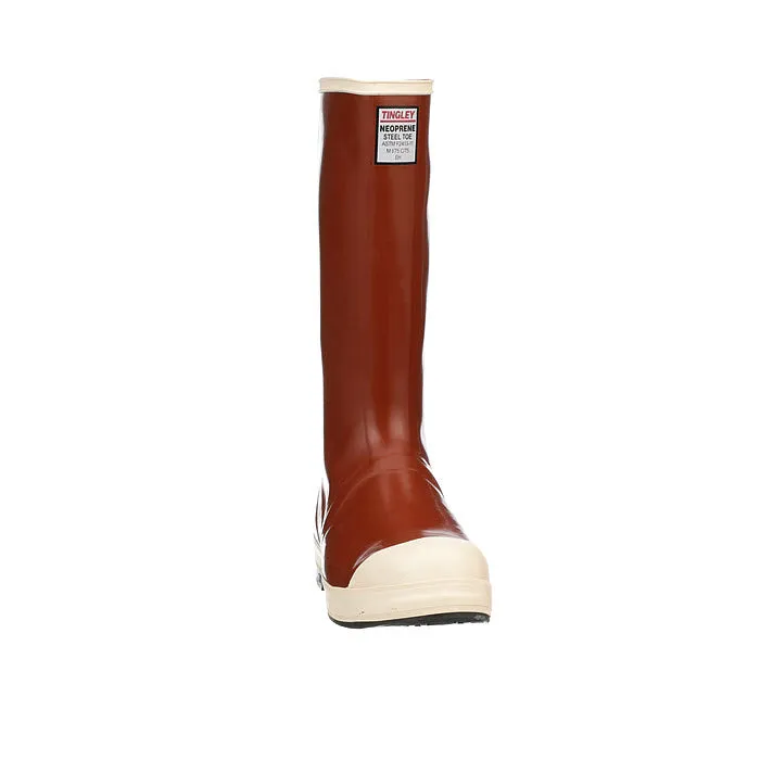 Pylon Neoprene Steel Toe Boot (16 inch)