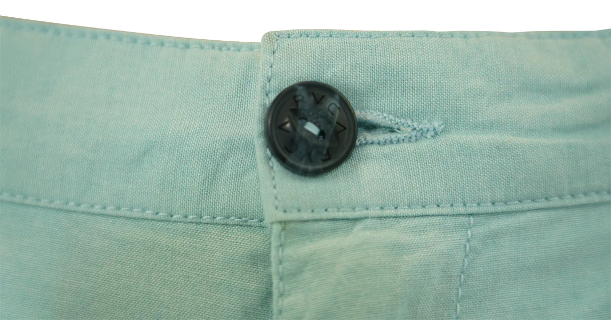 RVCA Men's That'll Walk Oxford Shorts