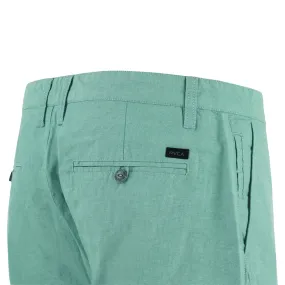 RVCA Men's That'll Walk Oxford Shorts