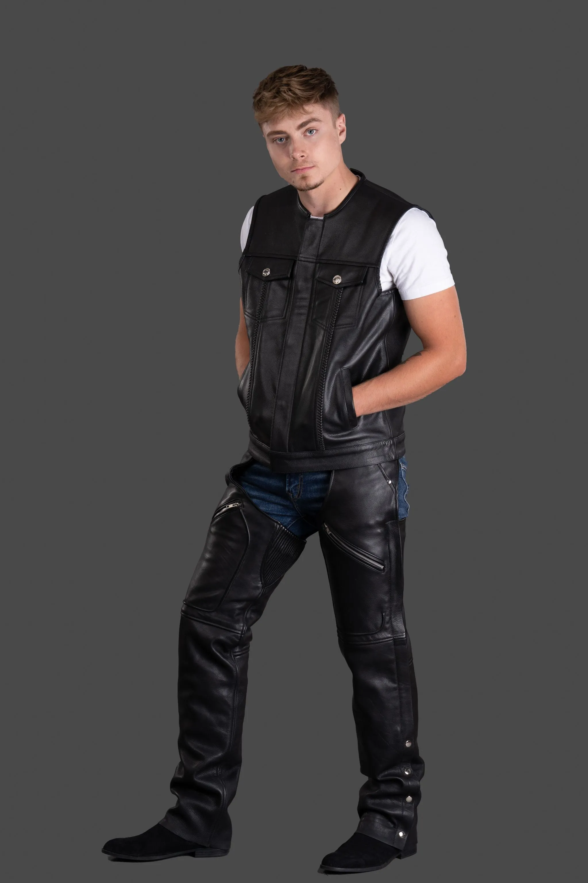 Selvatico - Black