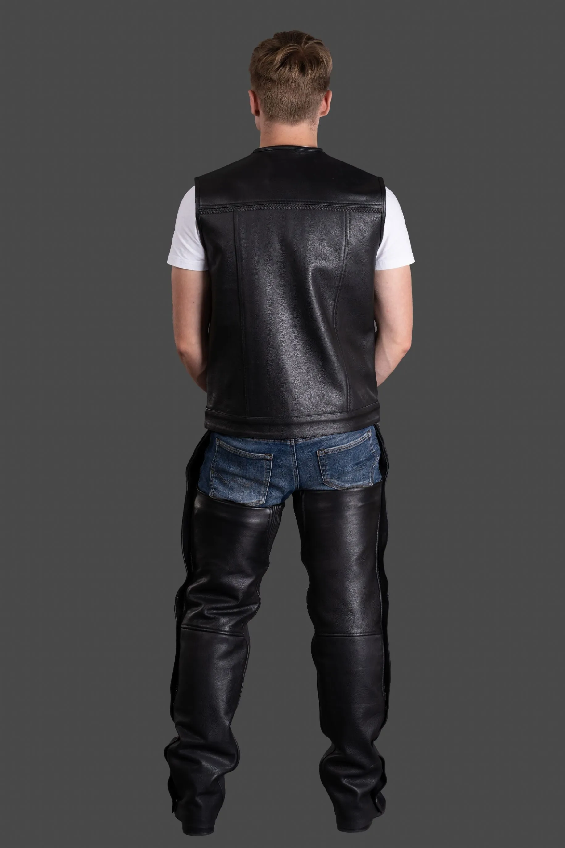 Selvatico - Black