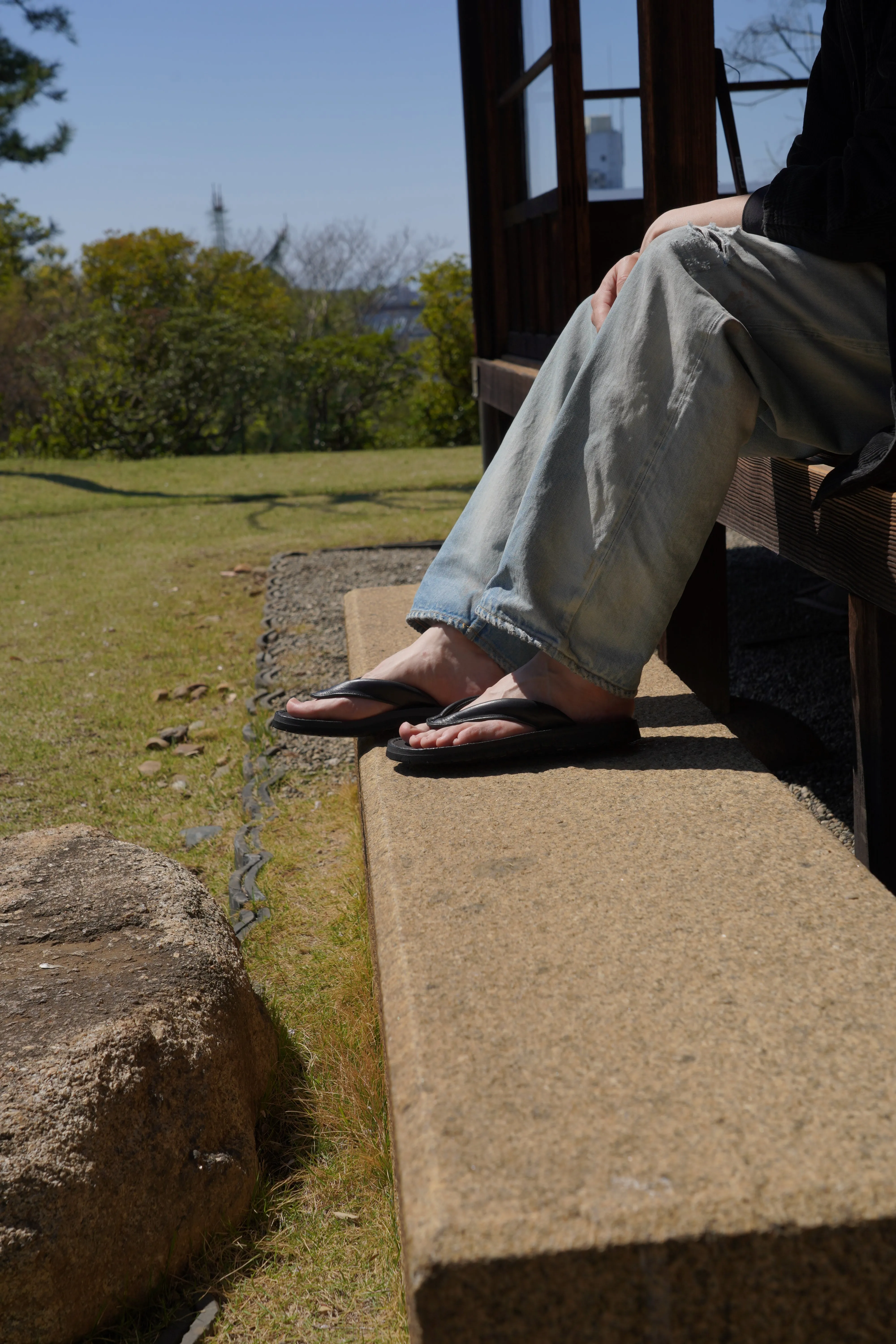SETTA SANDAL