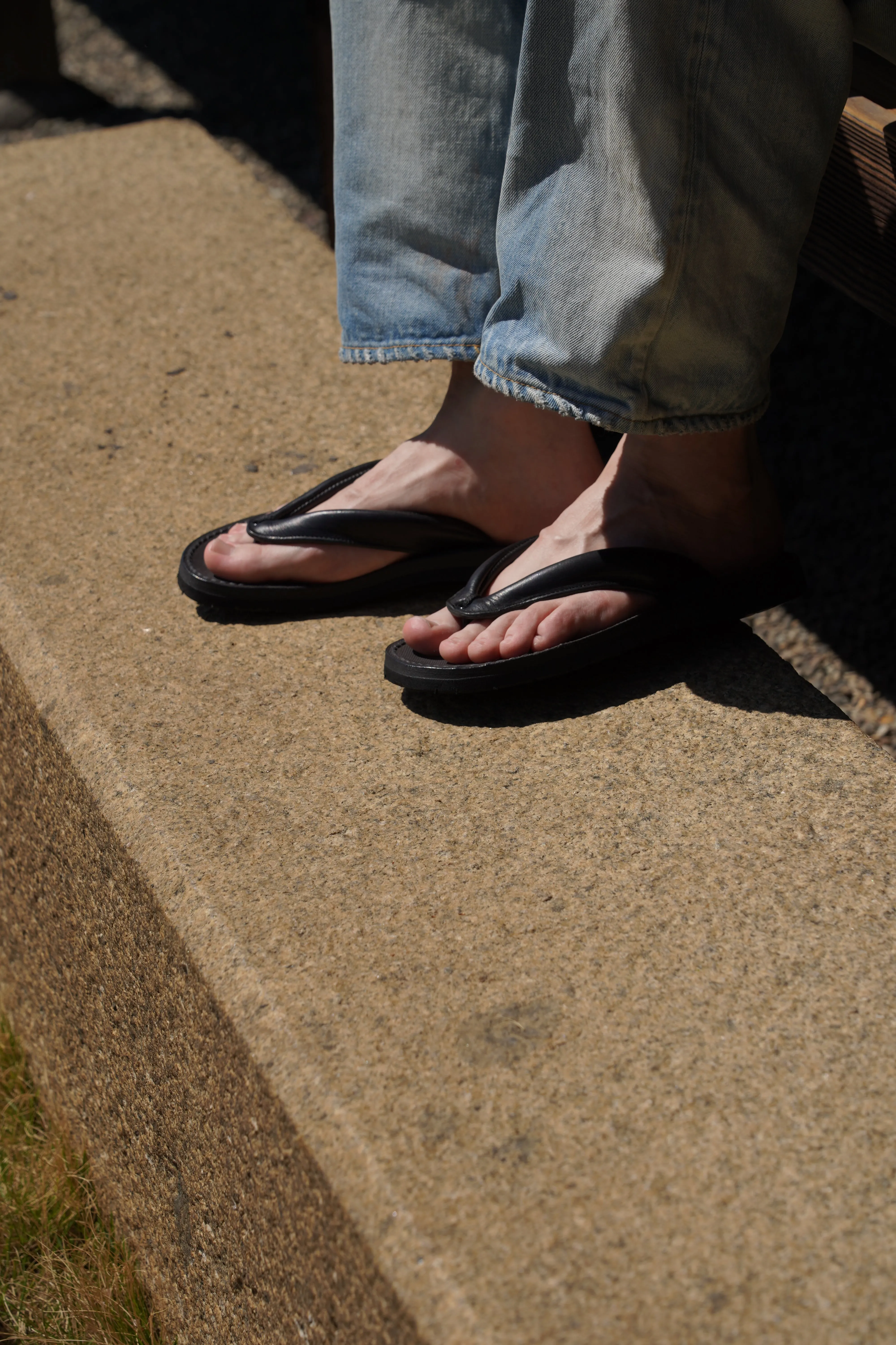 SETTA SANDAL