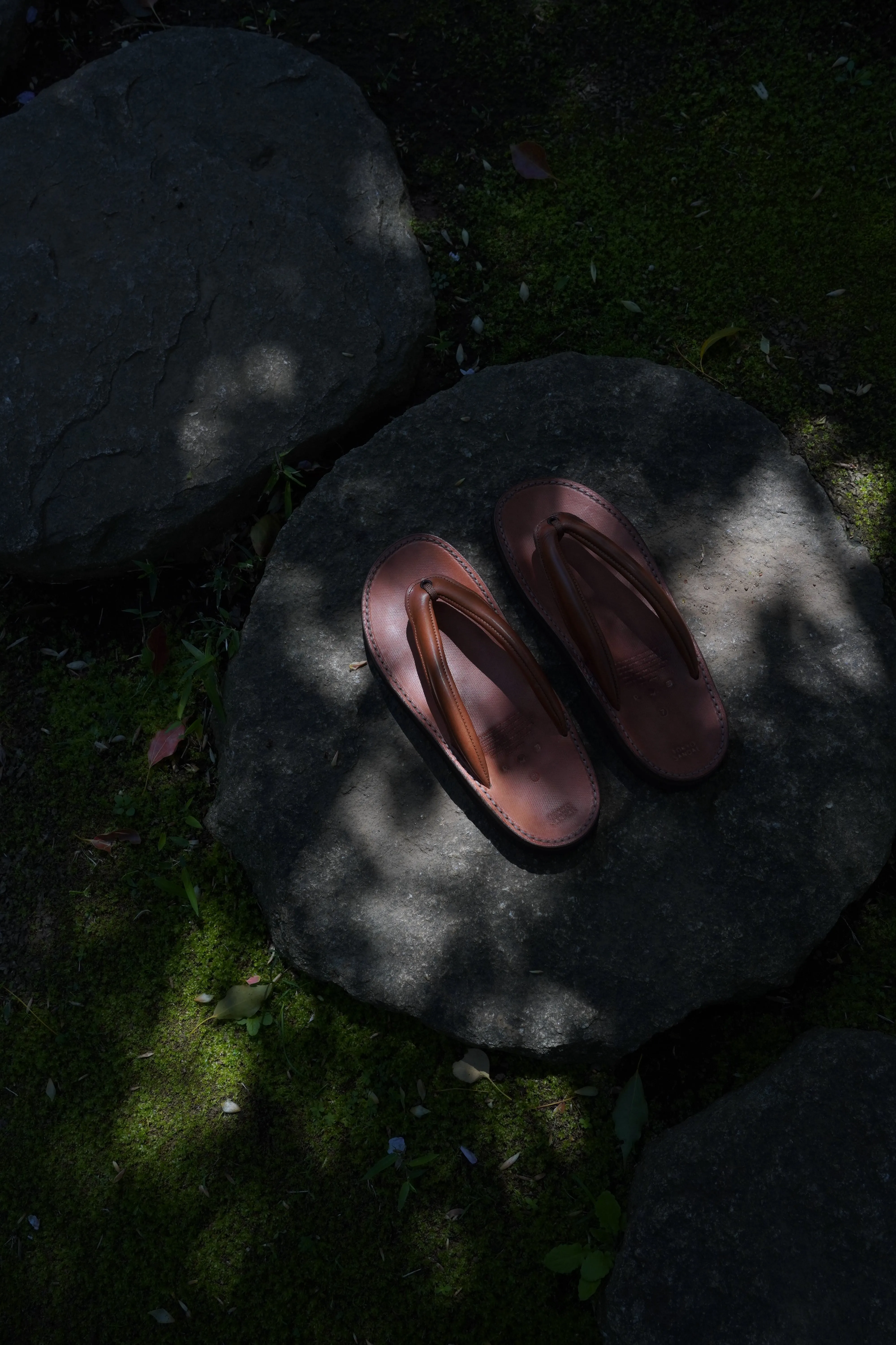 SETTA SANDAL
