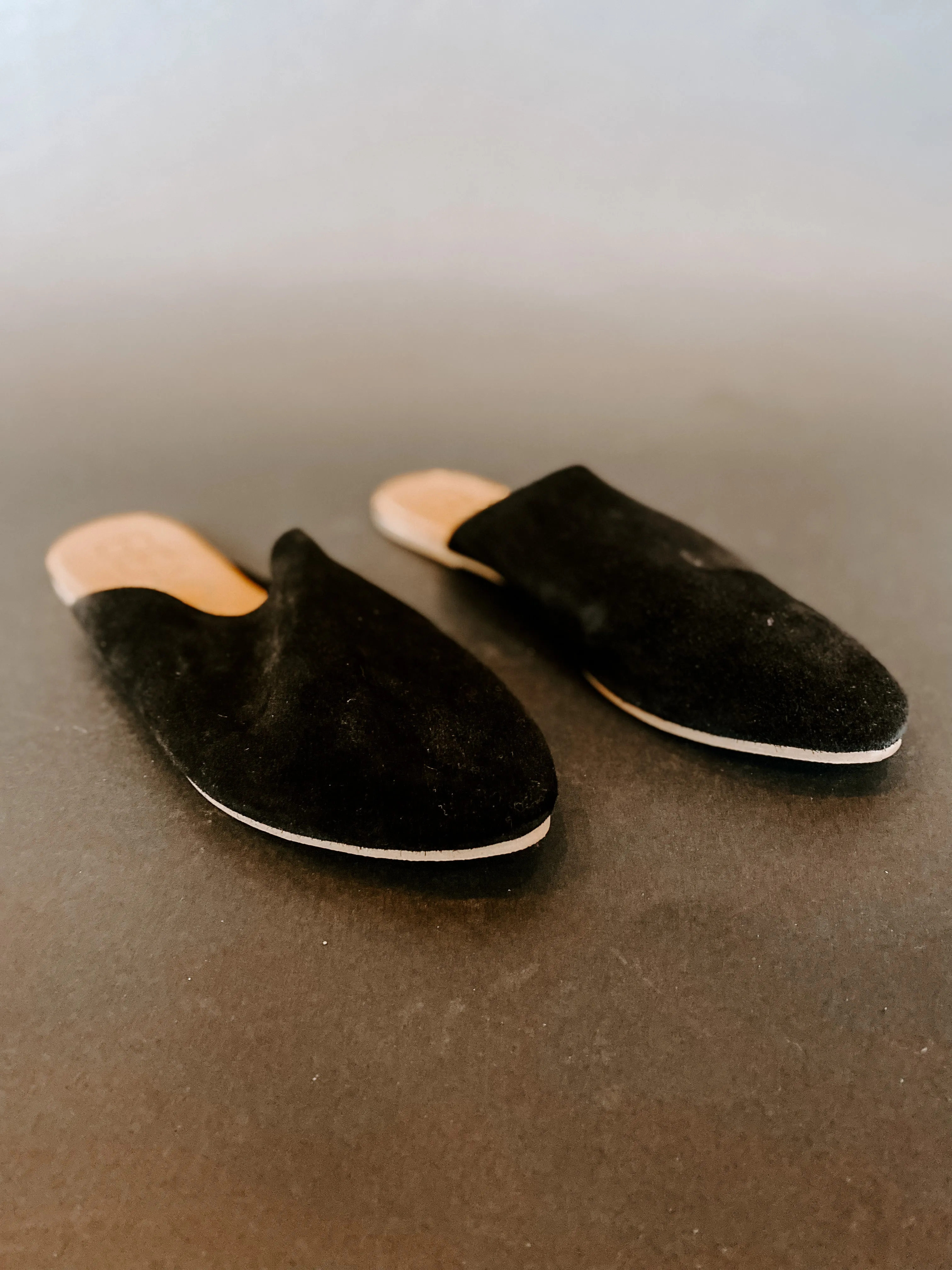 Siren Mules