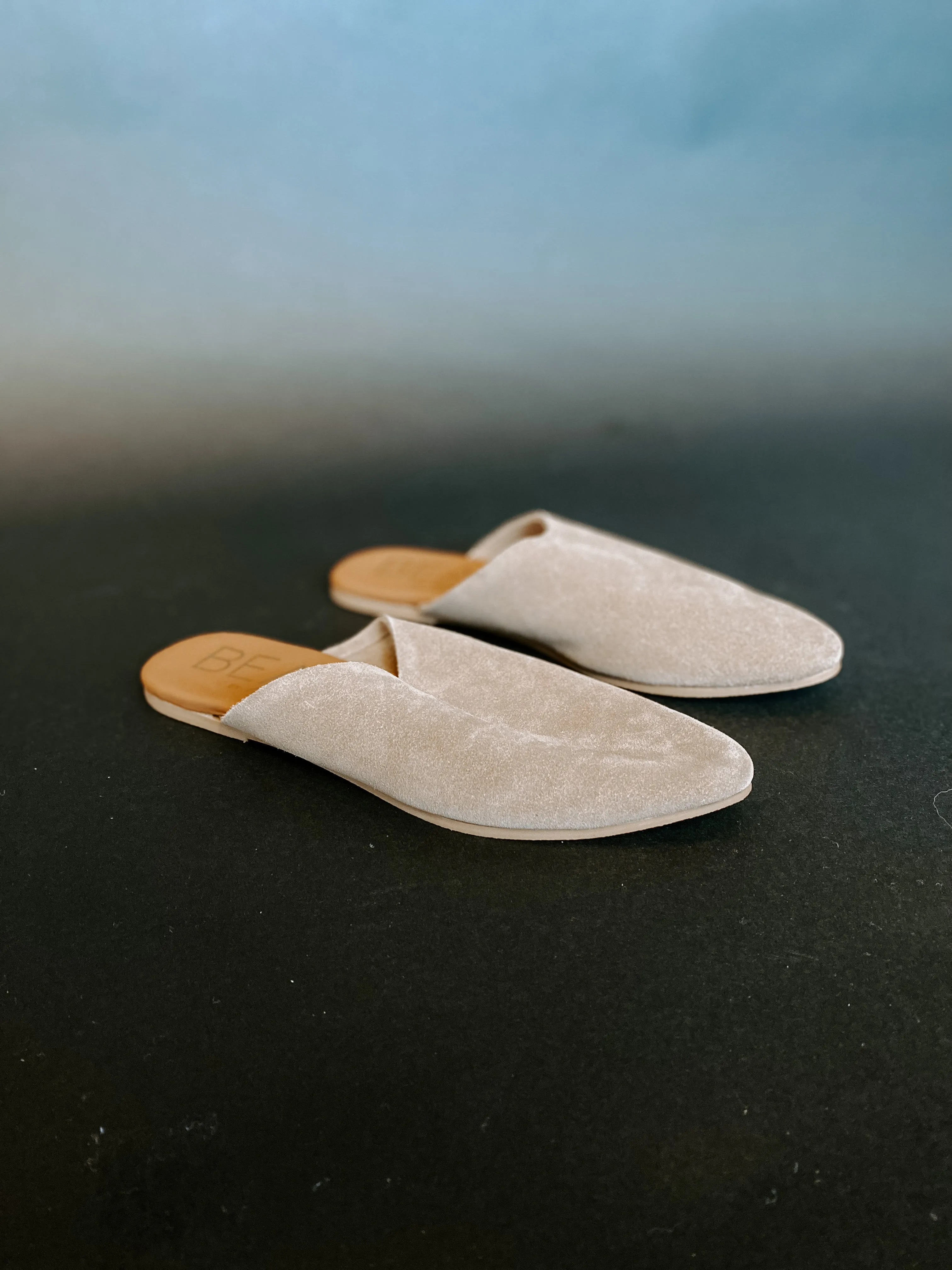 Siren Mules