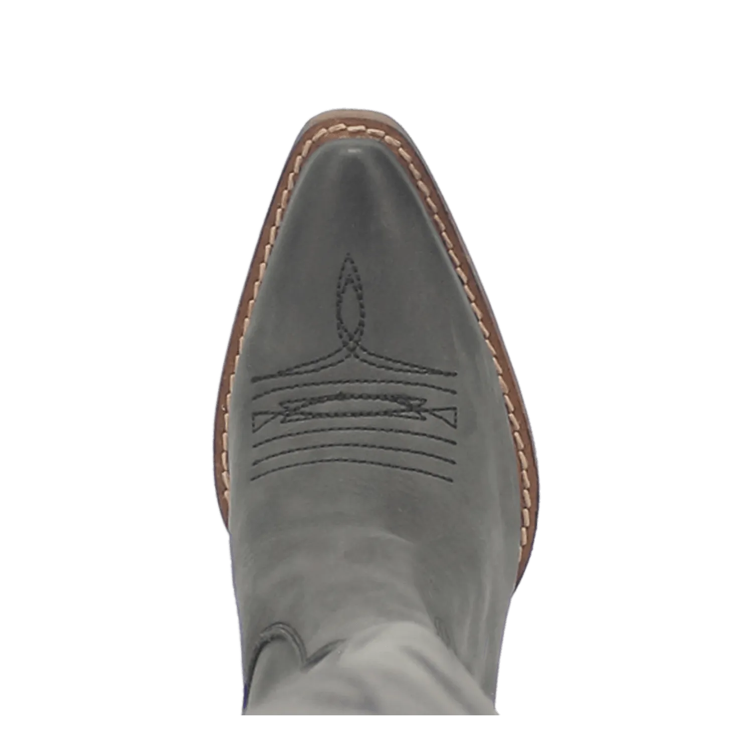 SKY HIGH LEATHER BOOT