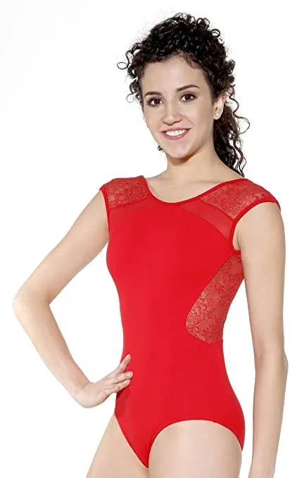SoDanca E-11100LE Leotard