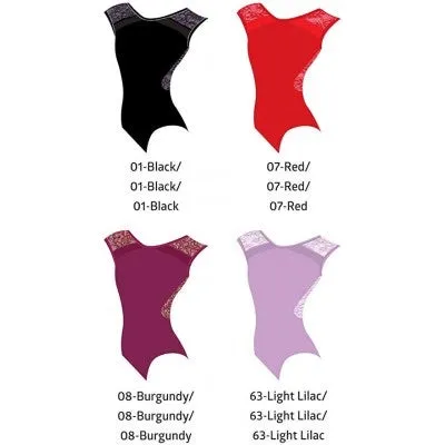SoDanca E-11100LE Leotard