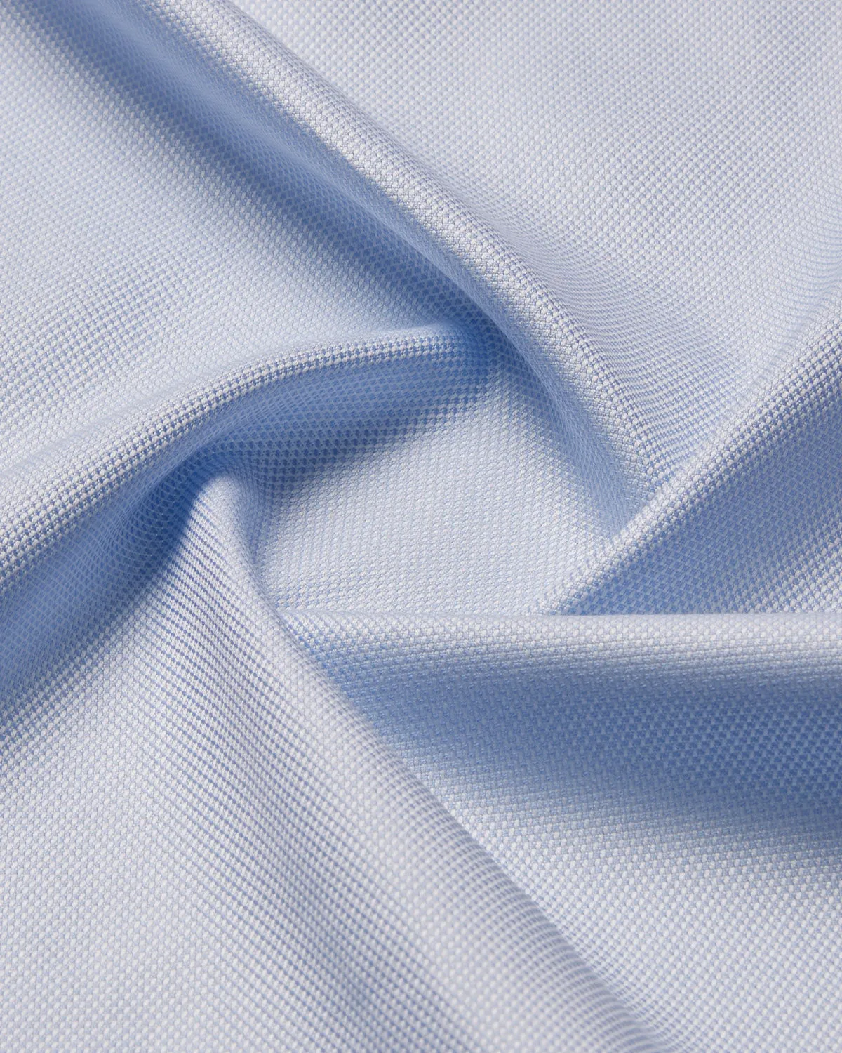 Soktas Royal Oxford Shirt - Blue