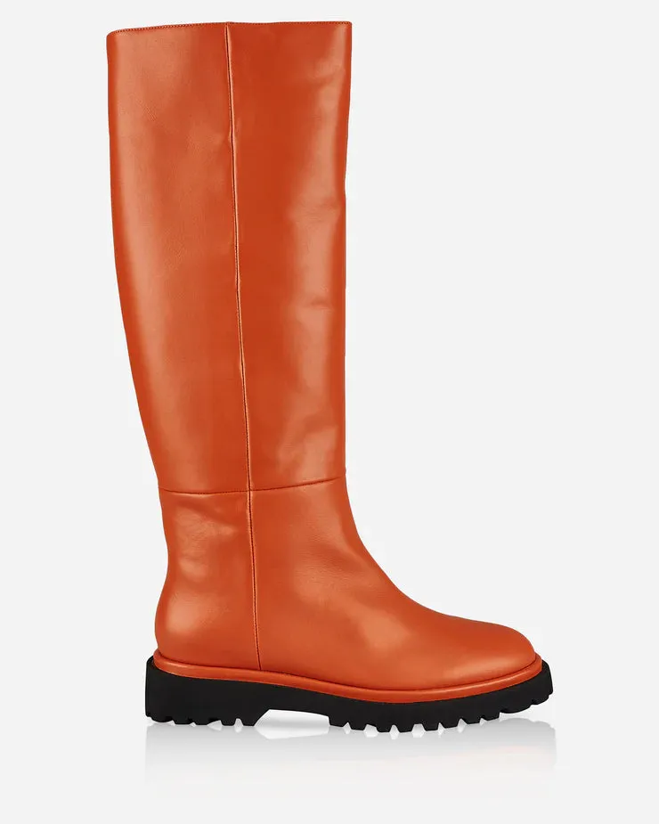 Sol Sana Drew Boot in Ginger