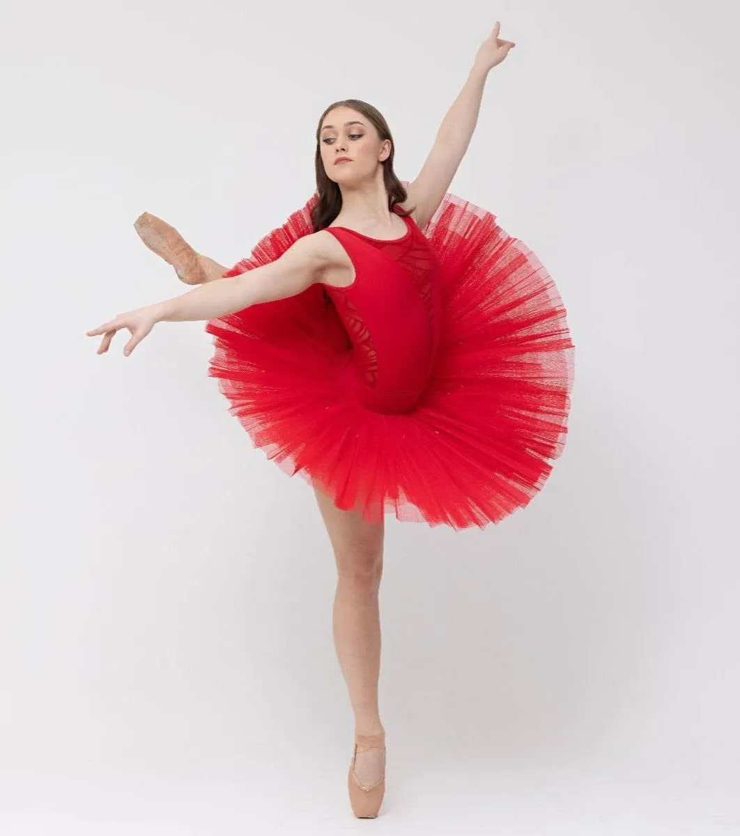 Studio 7 Maddie Leotard ADL17