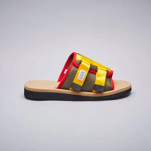 SUICOKE KAW-Cab (3 Colours)