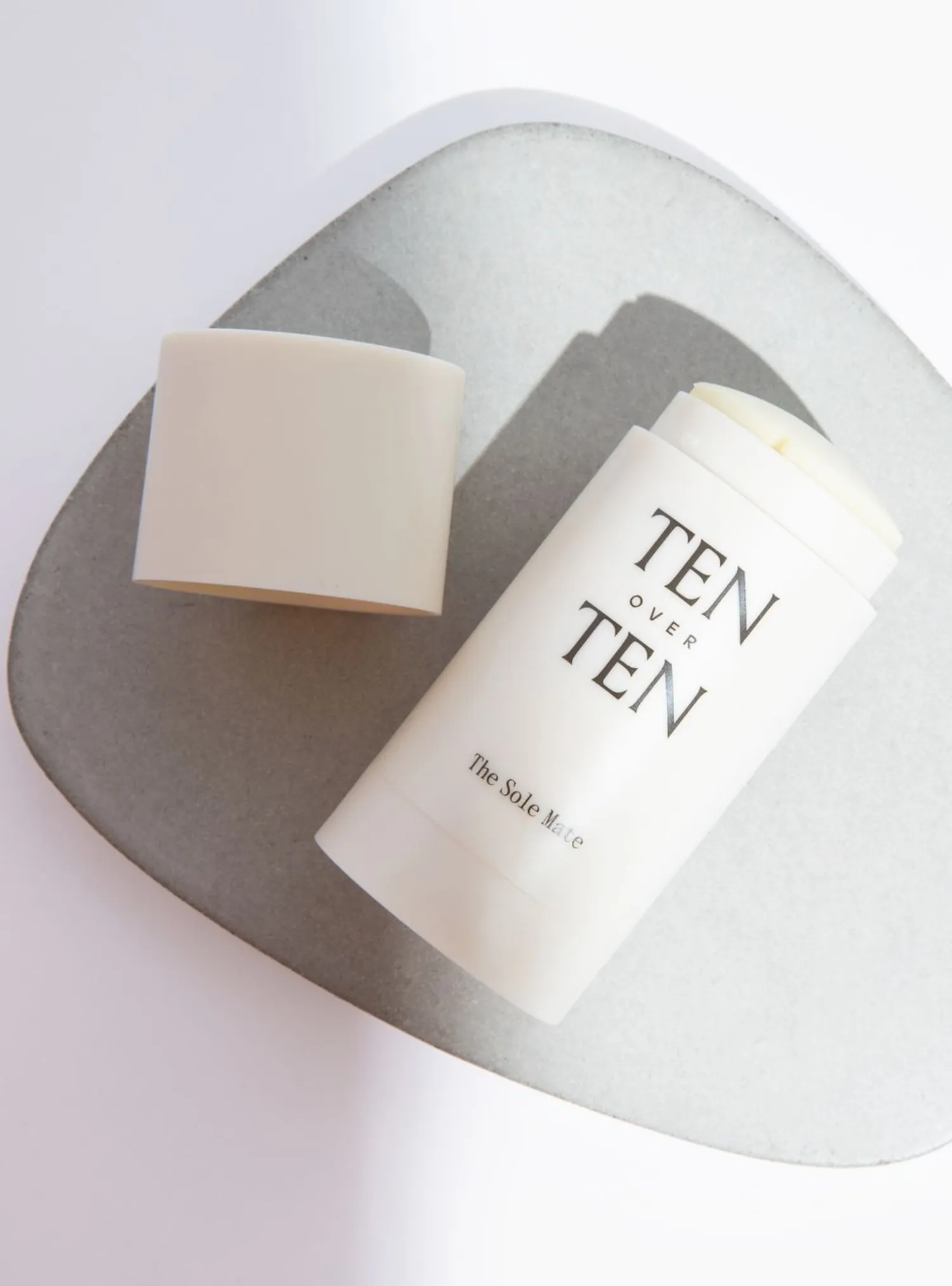 Tenoverten The Sole Mate