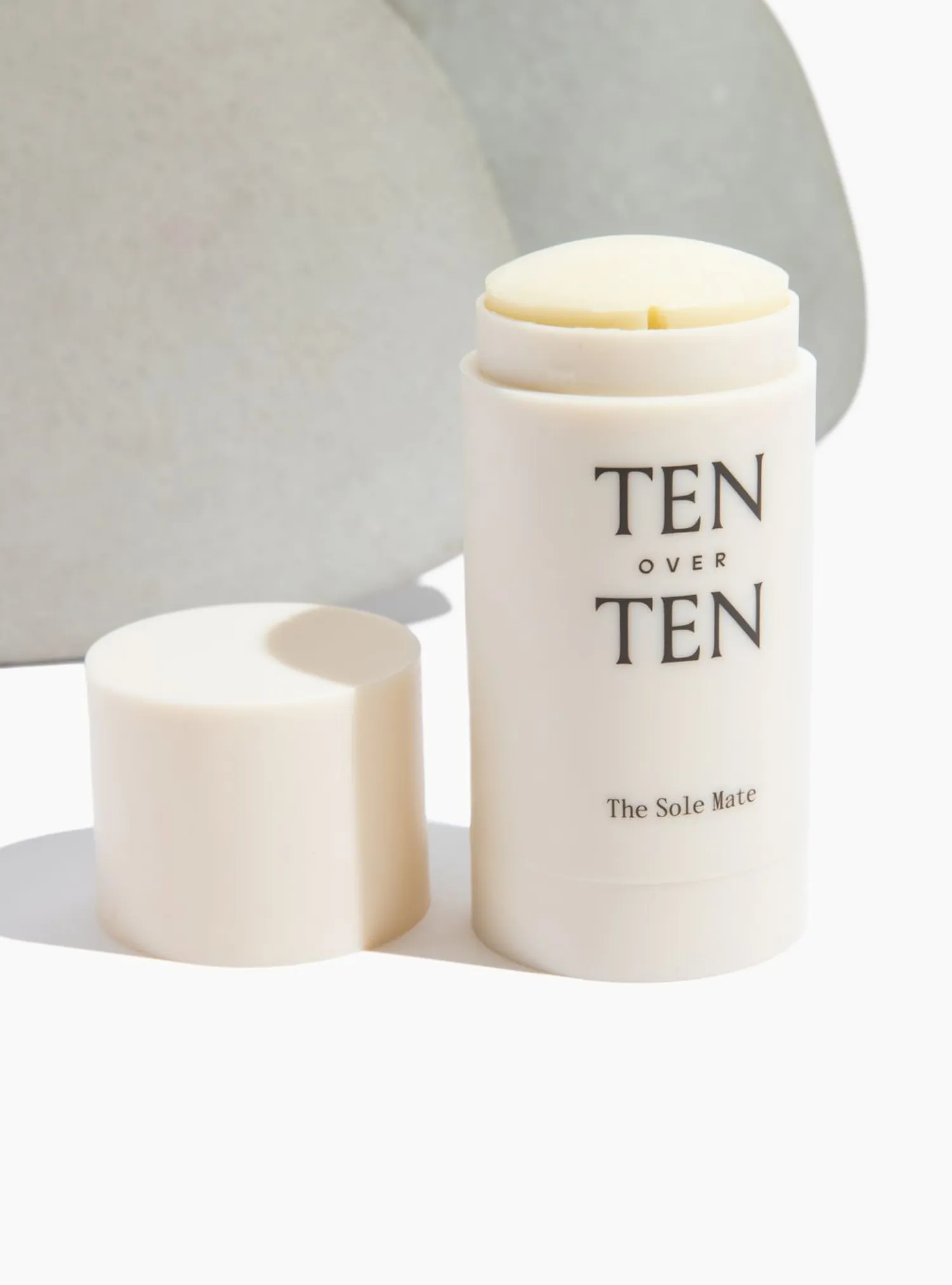 Tenoverten The Sole Mate
