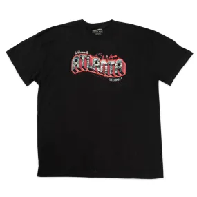 The Walking Dead Atlanta T-Shirt
