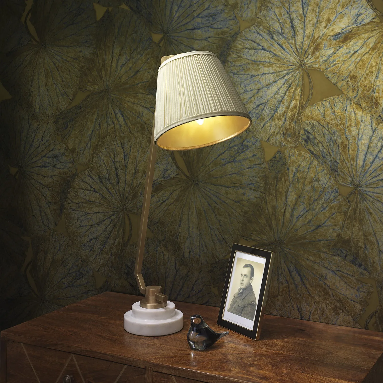 Thurston Table Lamp