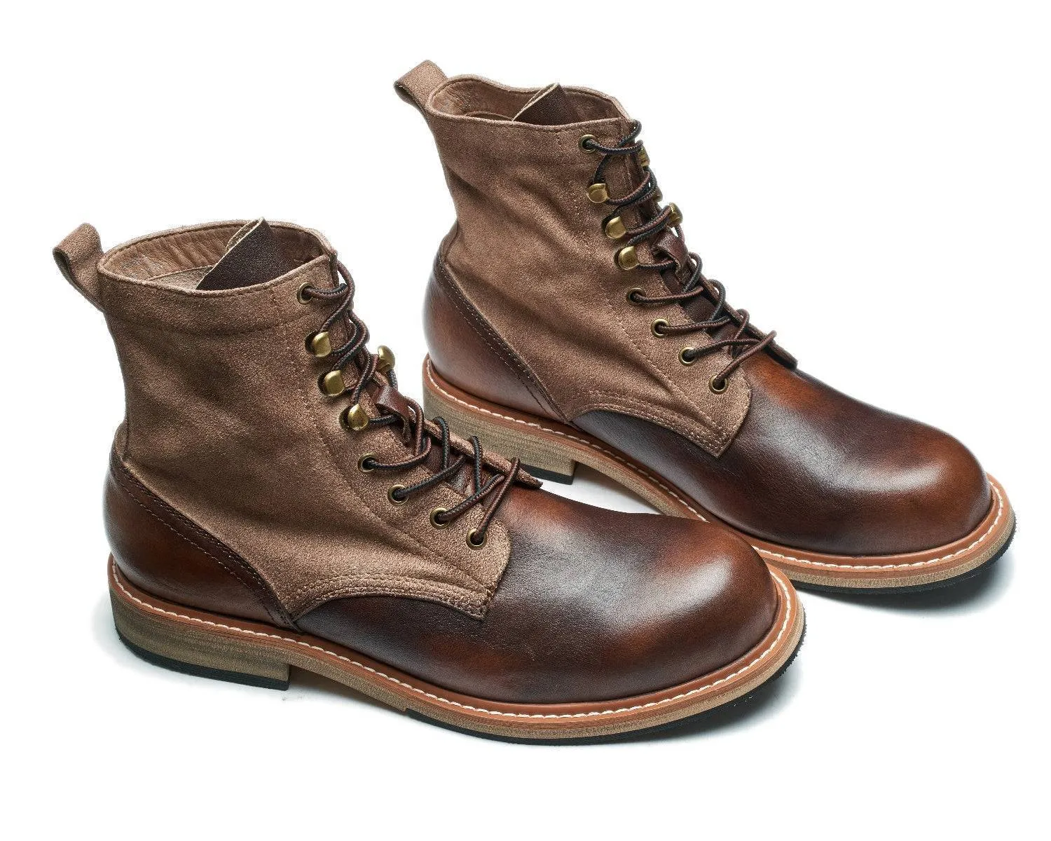 Triboots Celestial Trekker