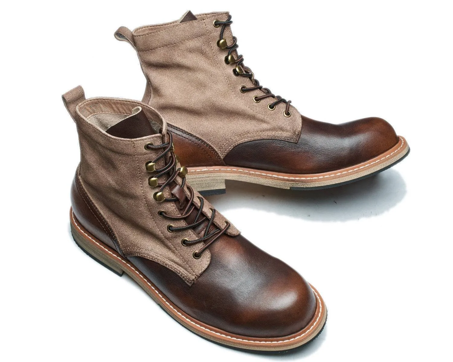 Triboots Celestial Trekker