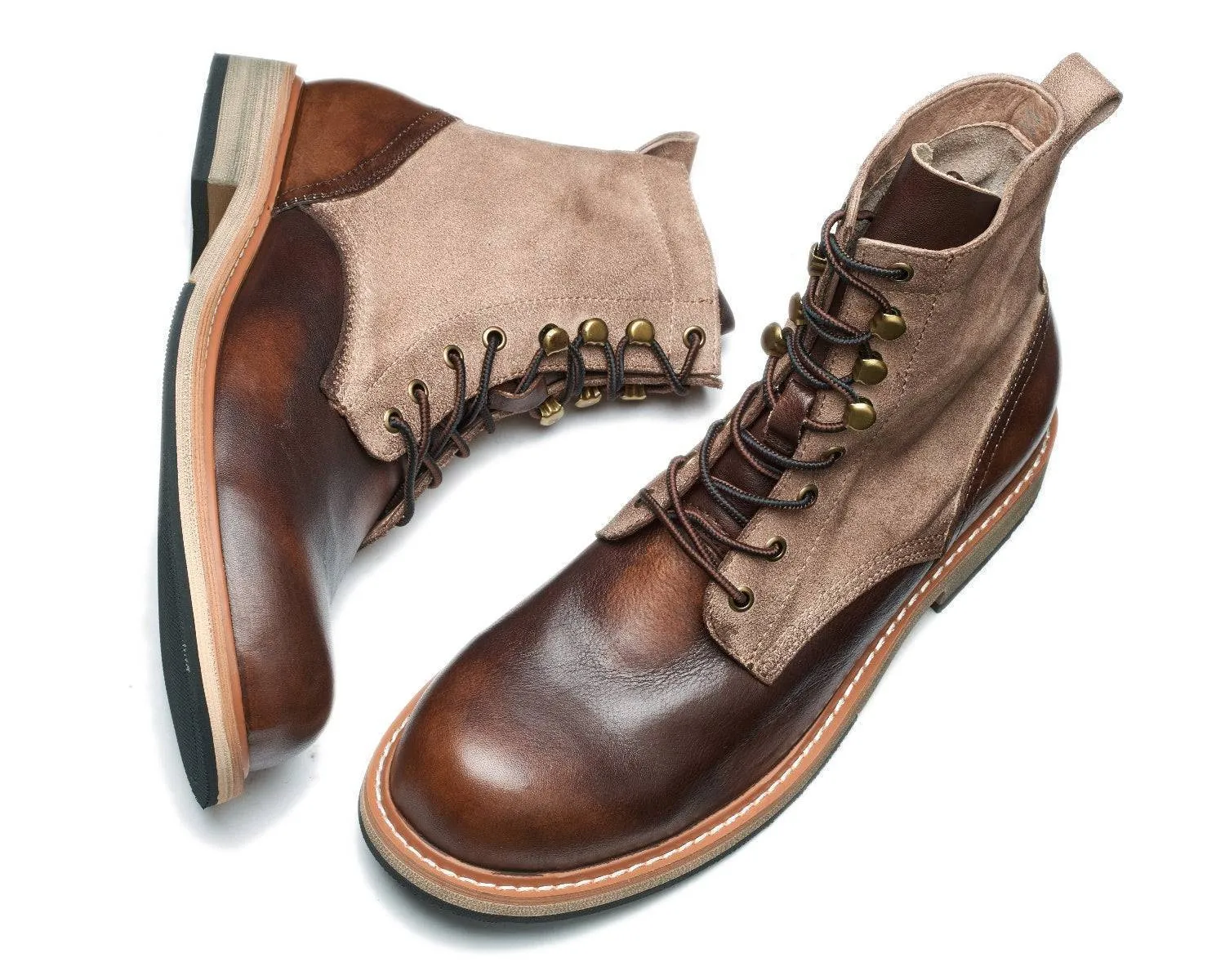 Triboots Celestial Trekker
