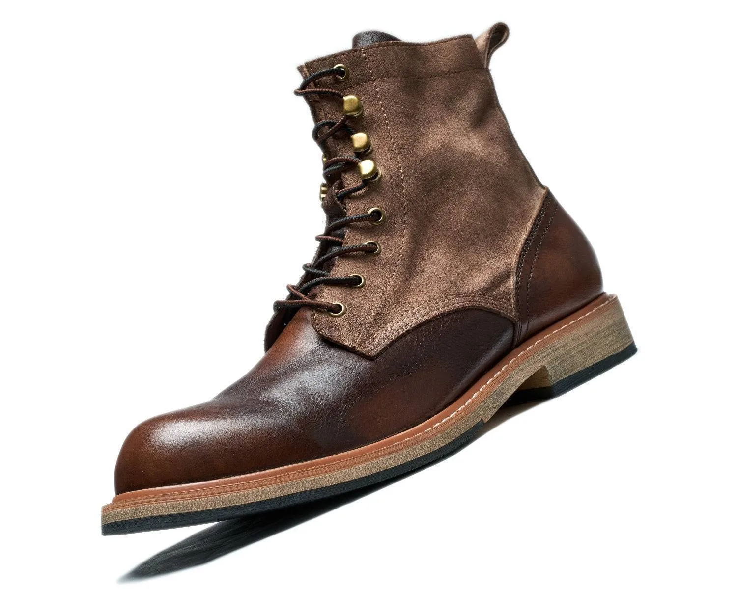 Triboots Celestial Trekker