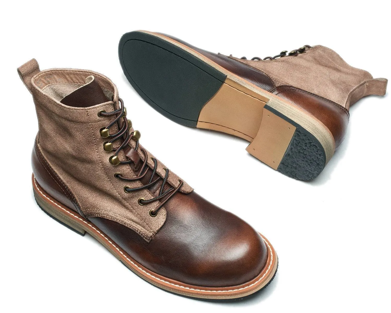 Triboots Celestial Trekker