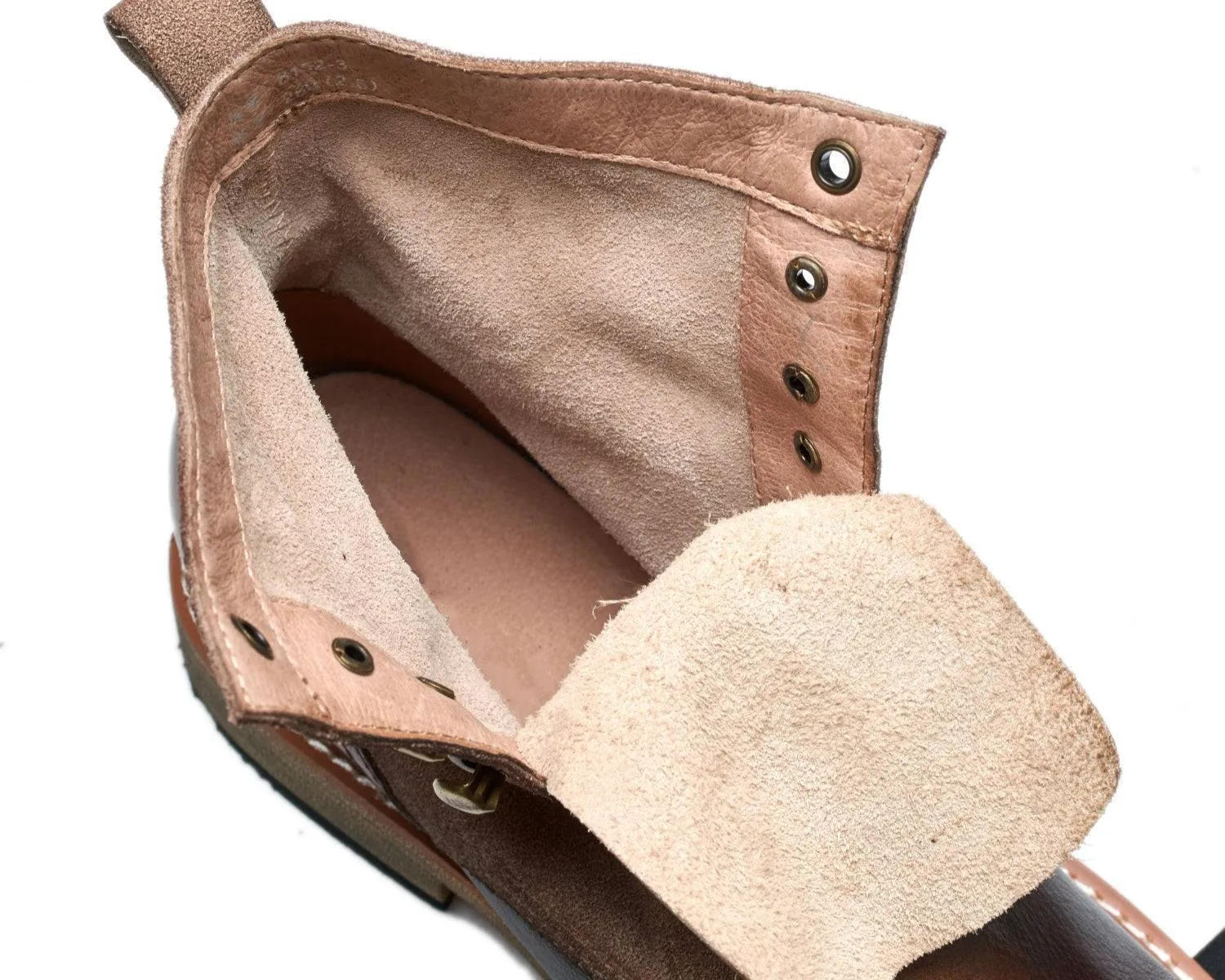 Triboots Celestial Trekker