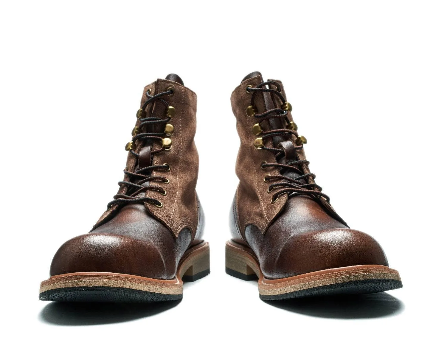Triboots Celestial Trekker