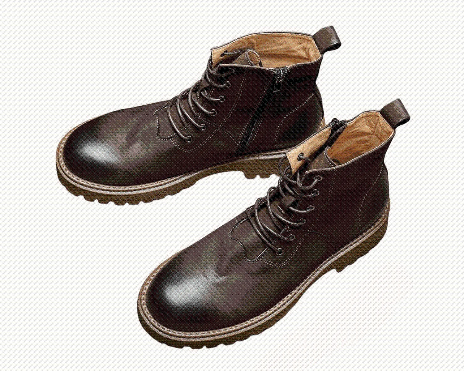 Triboots Cloudwalker