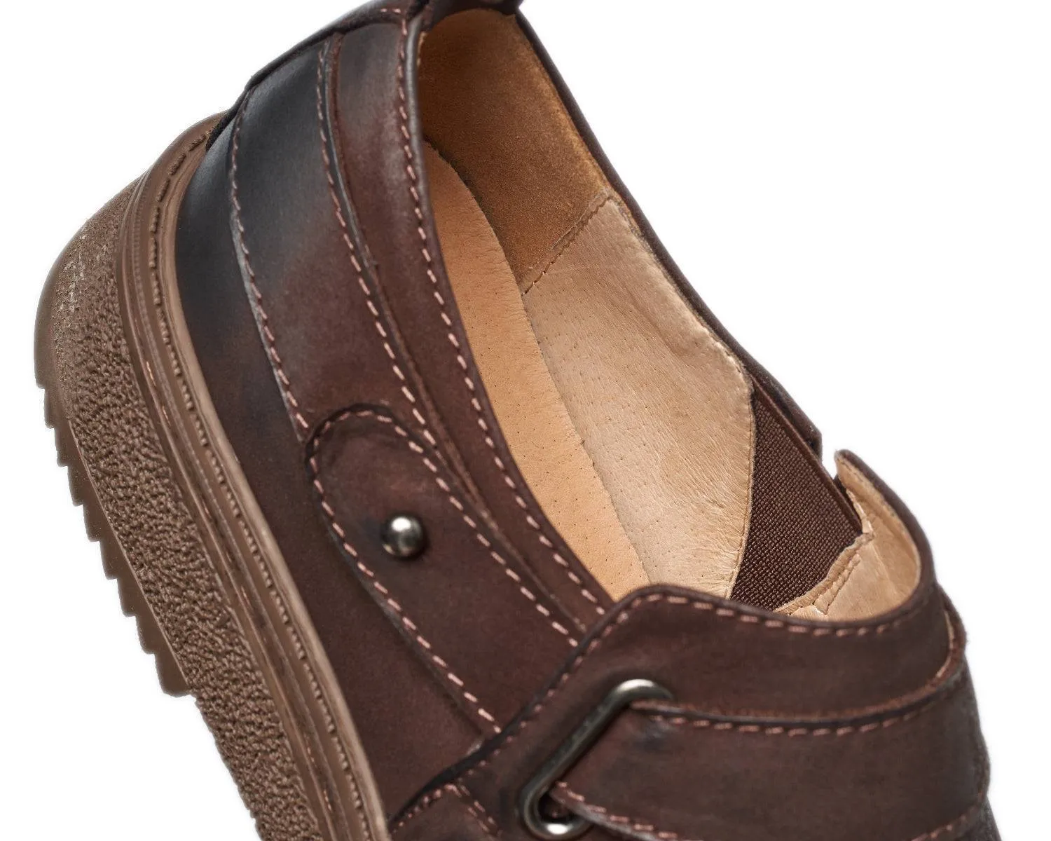Triboots Combat Vanguard