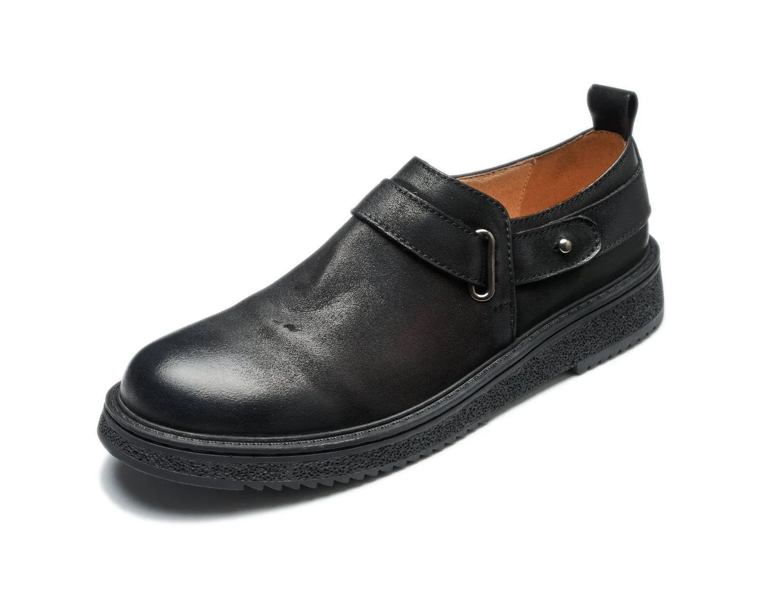 Triboots Combat Vanguard