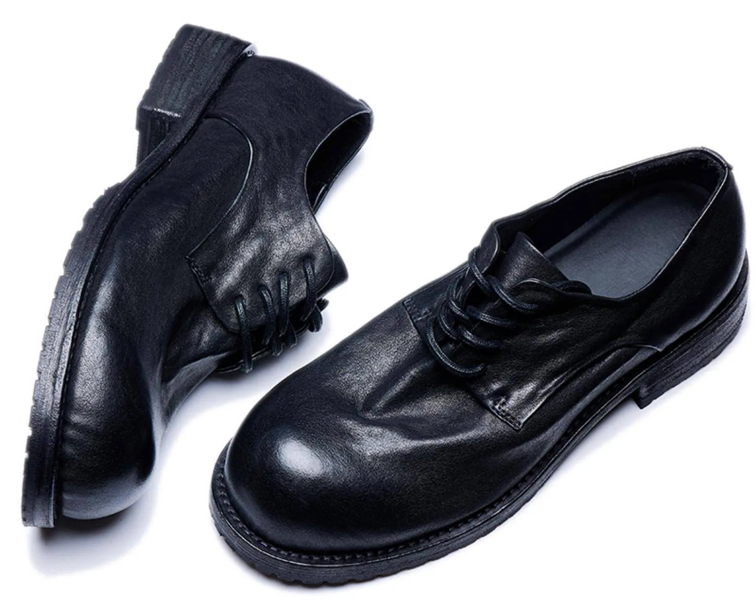 Triboots Dark Elf