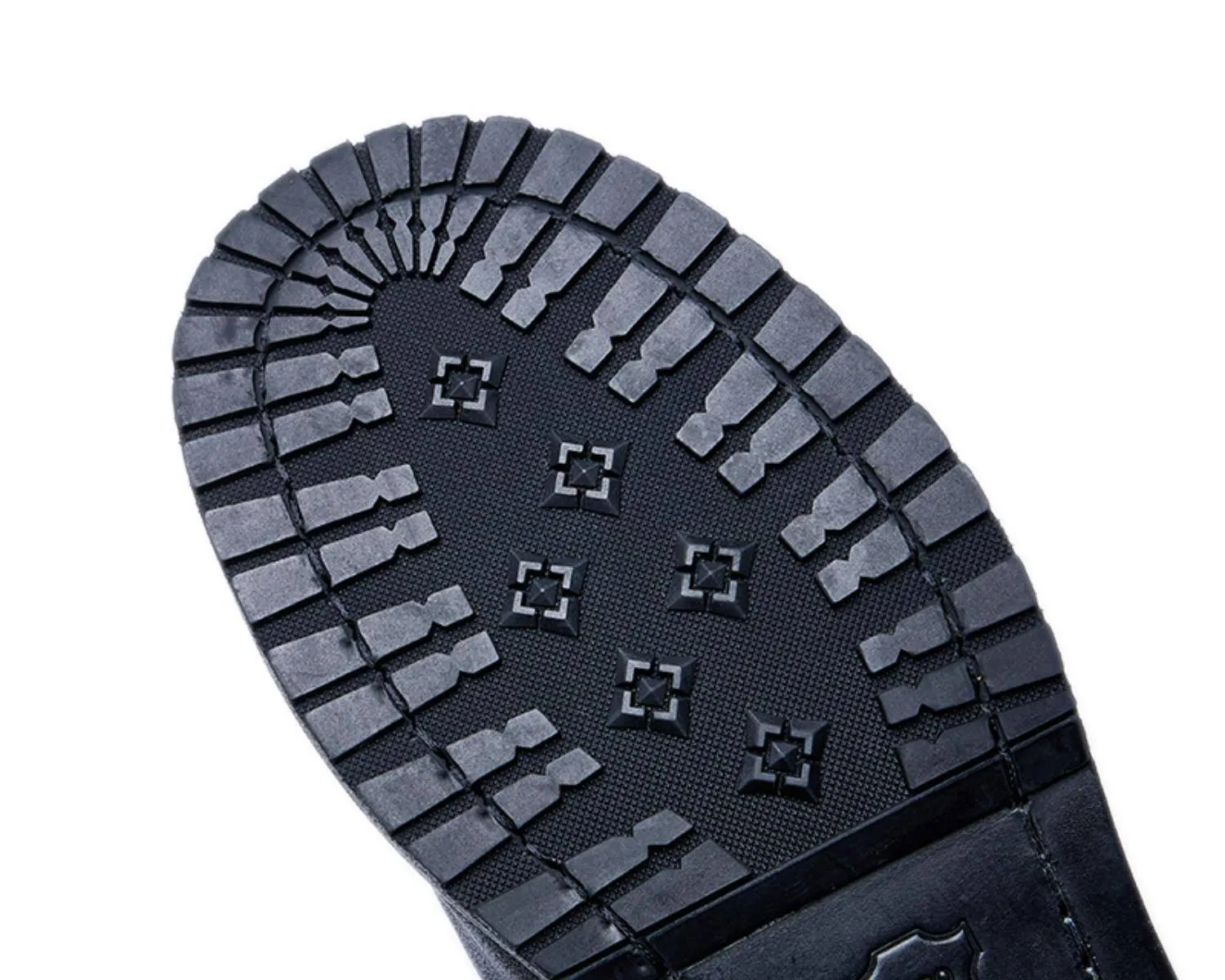 Triboots Dark Elf