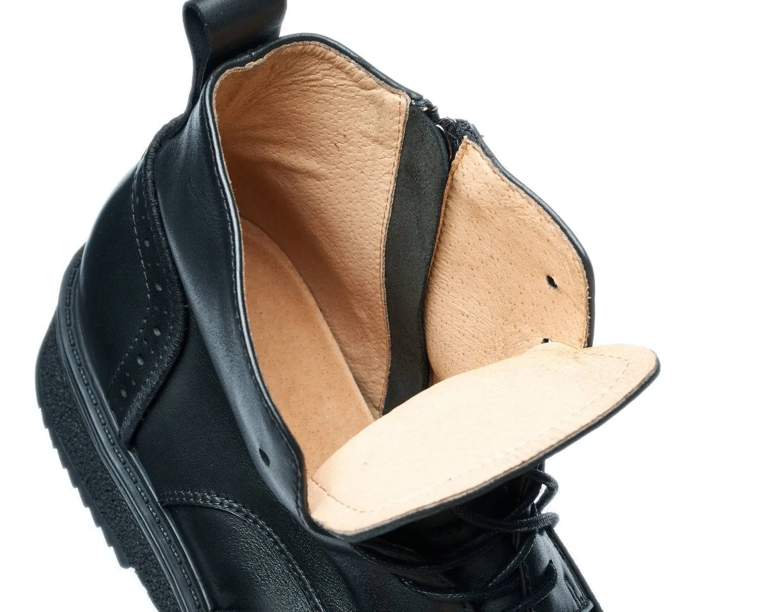 Triboots Modern Heritage