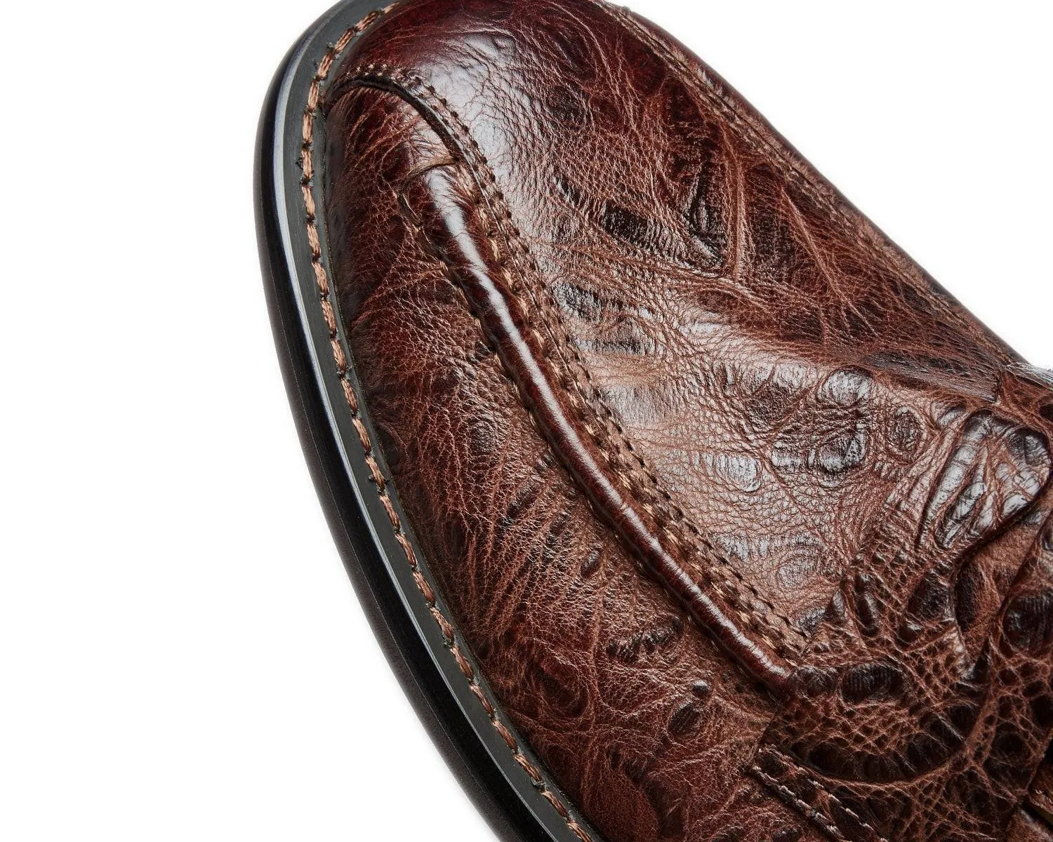 Triboots Sophisticated Vogue