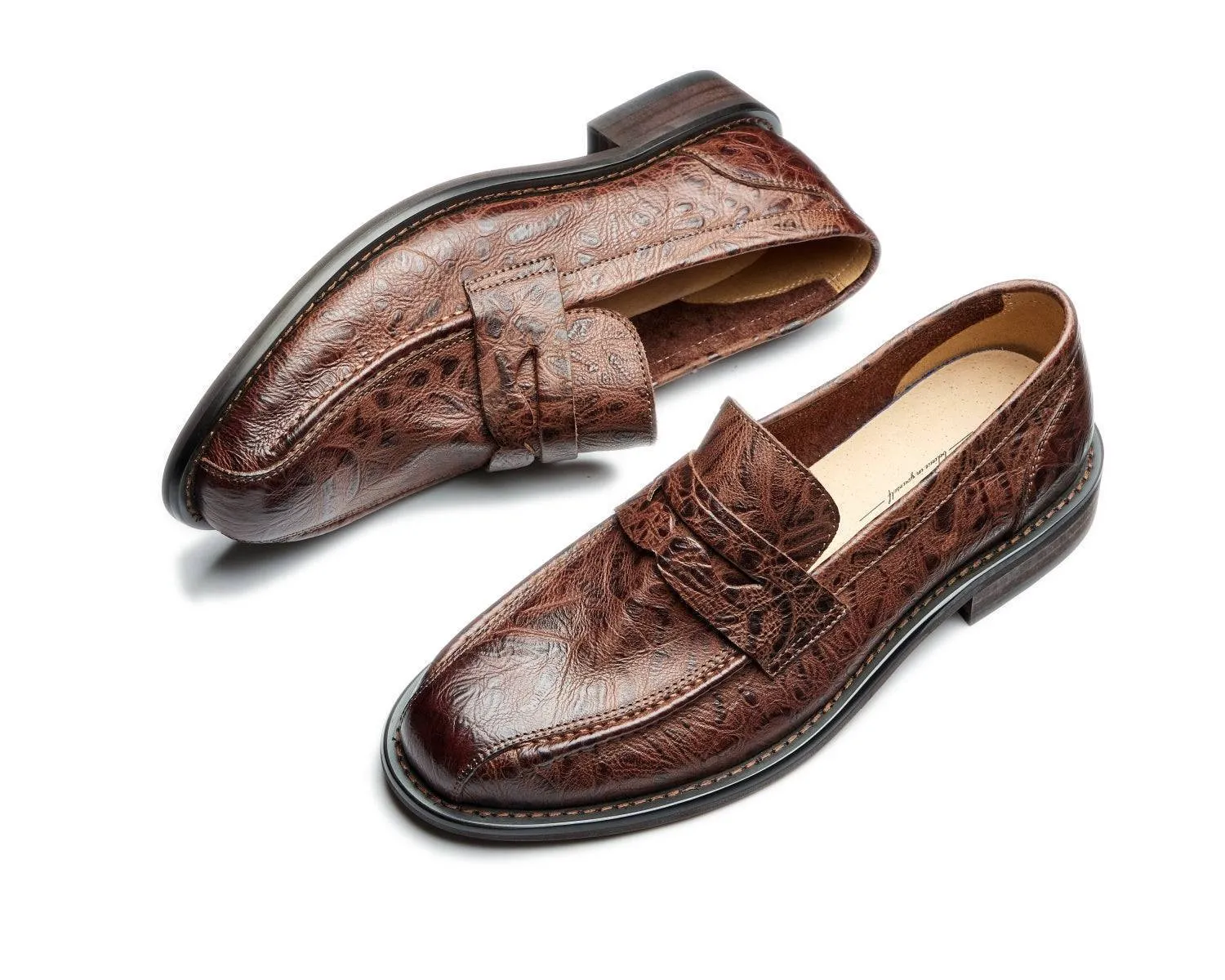 Triboots Sophisticated Vogue