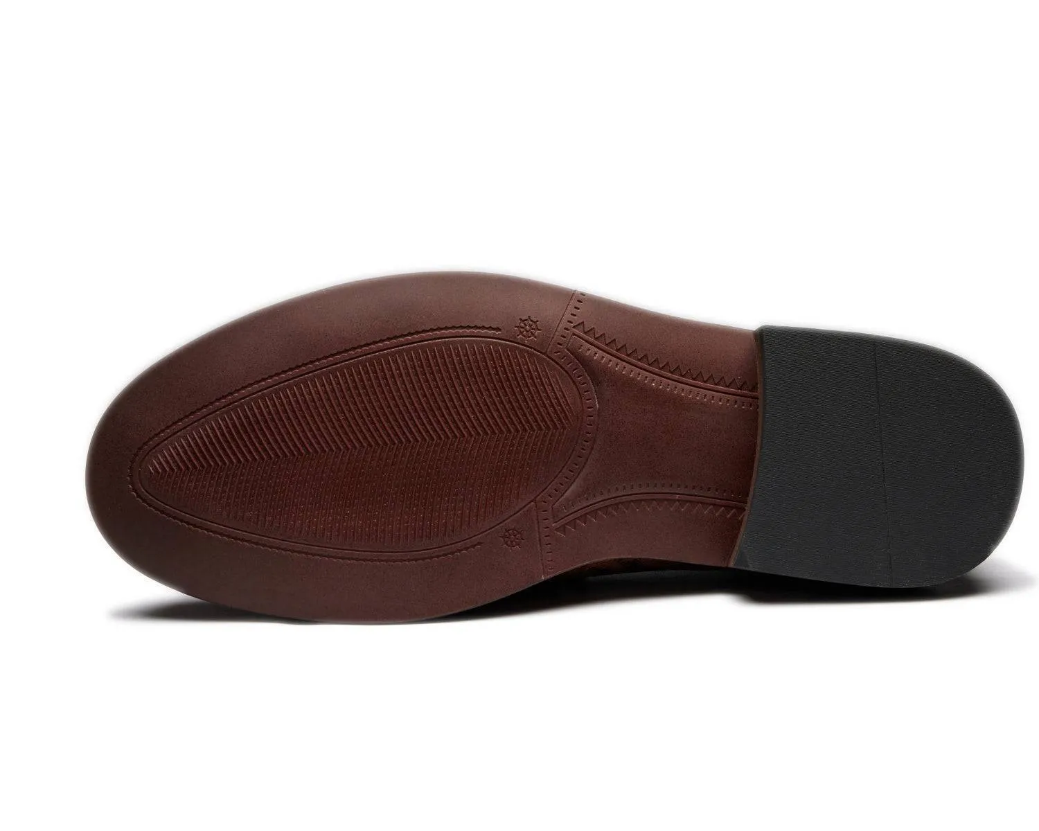 Triboots Sophisticated Vogue