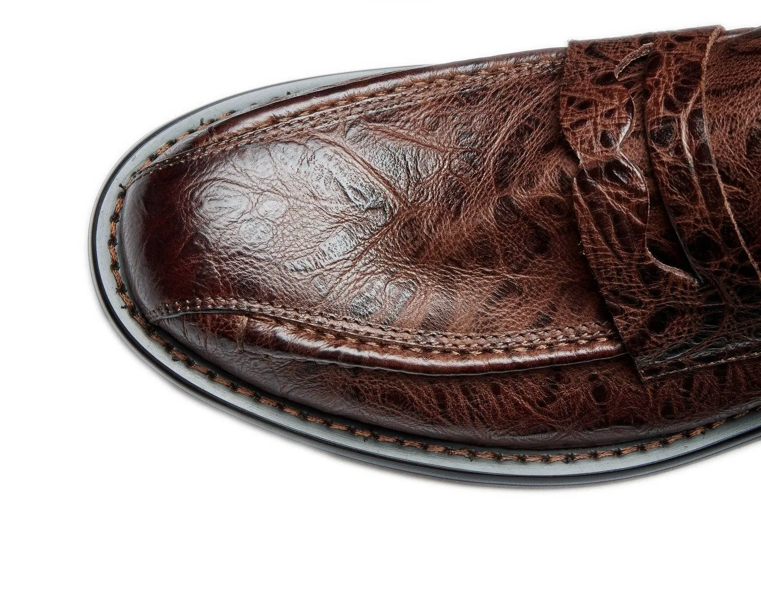 Triboots Sophisticated Vogue